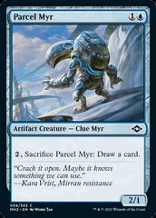 Parcel Myr [Modern Horizons 2] | Exor Games Truro