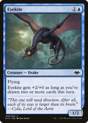 Eyekite [Modern Horizons] | Exor Games Truro