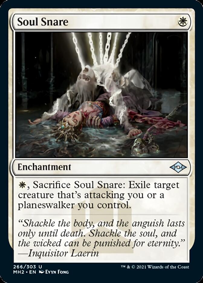 Soul Snare [Modern Horizons 2] | Exor Games Truro