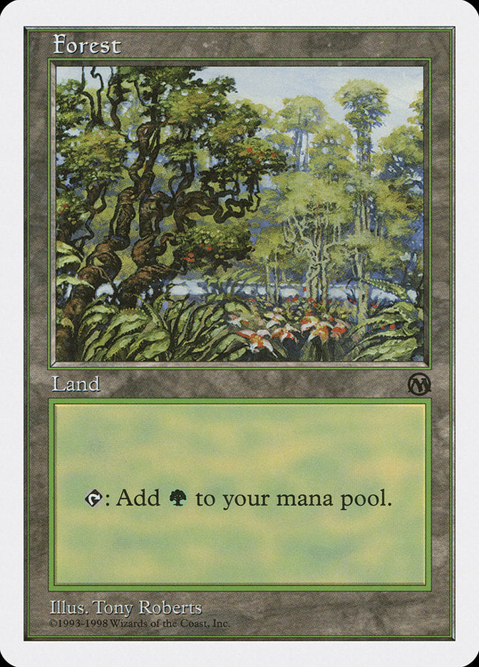 Forest (84) [Anthologies] | Exor Games Truro