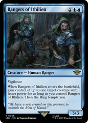 Rangers of Ithilien [The Lord of the Rings: Tales of Middle-Earth] | Exor Games Truro