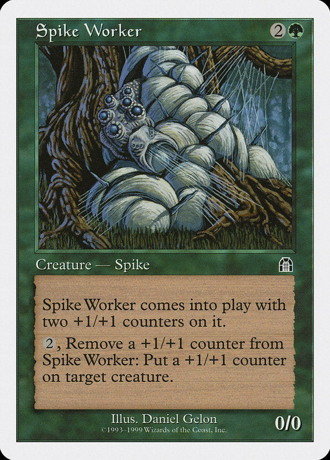 Spike Worker [Battle Royale] | Exor Games Truro