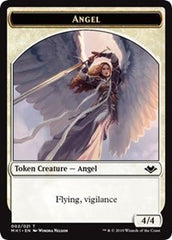 Angel (002) // Goblin (010) Double-Sided Token [Modern Horizons Tokens] | Exor Games Truro