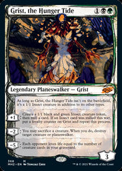 Grist, the Hunger Tide (Sketch) [Modern Horizons 2] | Exor Games Truro