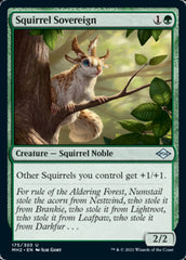 Squirrel Sovereign [Modern Horizons 2] | Exor Games Truro