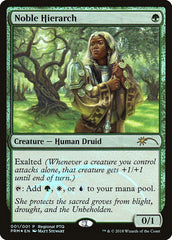 Noble Hierarch (Regional PTQ) [Pro Tour Promos] | Exor Games Truro