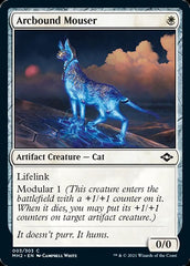 Arcbound Mouser [Modern Horizons 2] | Exor Games Truro