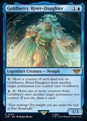 Goldberry, River-Daughter [The Lord of the Rings: Tales of Middle-Earth] | Exor Games Truro