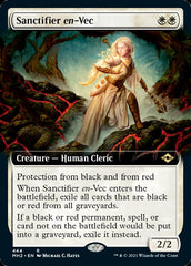 Sanctifier en-Vec (Extended Art) [Modern Horizons 2] | Exor Games Truro