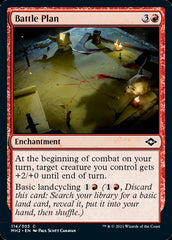 Battle Plan [Modern Horizons 2] | Exor Games Truro
