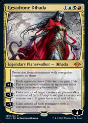 Geyadrone Dihada [Modern Horizons 2] | Exor Games Truro