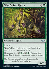 Wren's Run Hydra [Modern Horizons 2] | Exor Games Truro