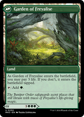 Disciple of Freyalise [Modern Horizons 3] | Exor Games Truro