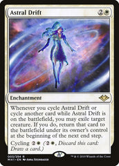 Astral Drift [Modern Horizons] | Exor Games Truro