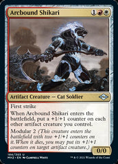 Arcbound Shikari [Modern Horizons 2] | Exor Games Truro