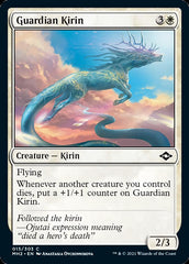 Guardian Kirin [Modern Horizons 2] | Exor Games Truro