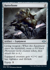 Batterbone [Modern Horizons 2] | Exor Games Truro