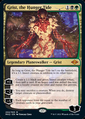 Grist, the Hunger Tide [Modern Horizons 2] | Exor Games Truro