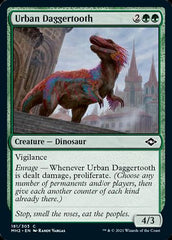 Urban Daggertooth [Modern Horizons 2] | Exor Games Truro