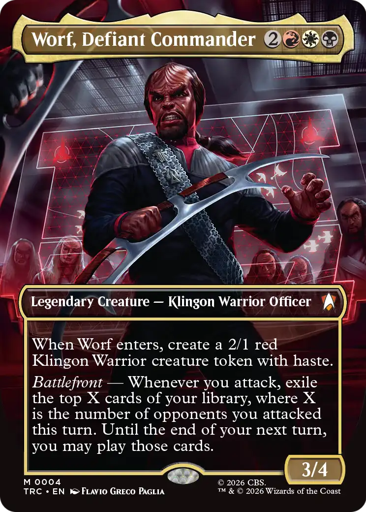Pest Control (Extended Art) [Star Trek Commander] | Exor Games Truro