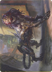 Lesser Masticore // Lesser Masticore [Modern Horizons Art Series] | Exor Games Truro