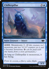 Chillerpillar [Modern Horizons] | Exor Games Truro