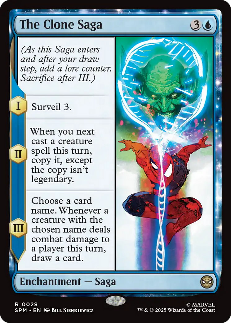 The Clone Saga [Marvel's Spider-Man] | Exor Games Truro
