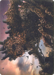 Hogaak, Arisen Necropolis // Hogaak, Arisen Necropolis [Modern Horizons Art Series] | Exor Games Truro