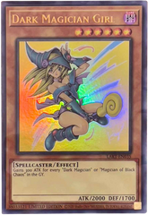 Dark Magician Girl [LART-EN035] Ultra Rare | Exor Games Truro