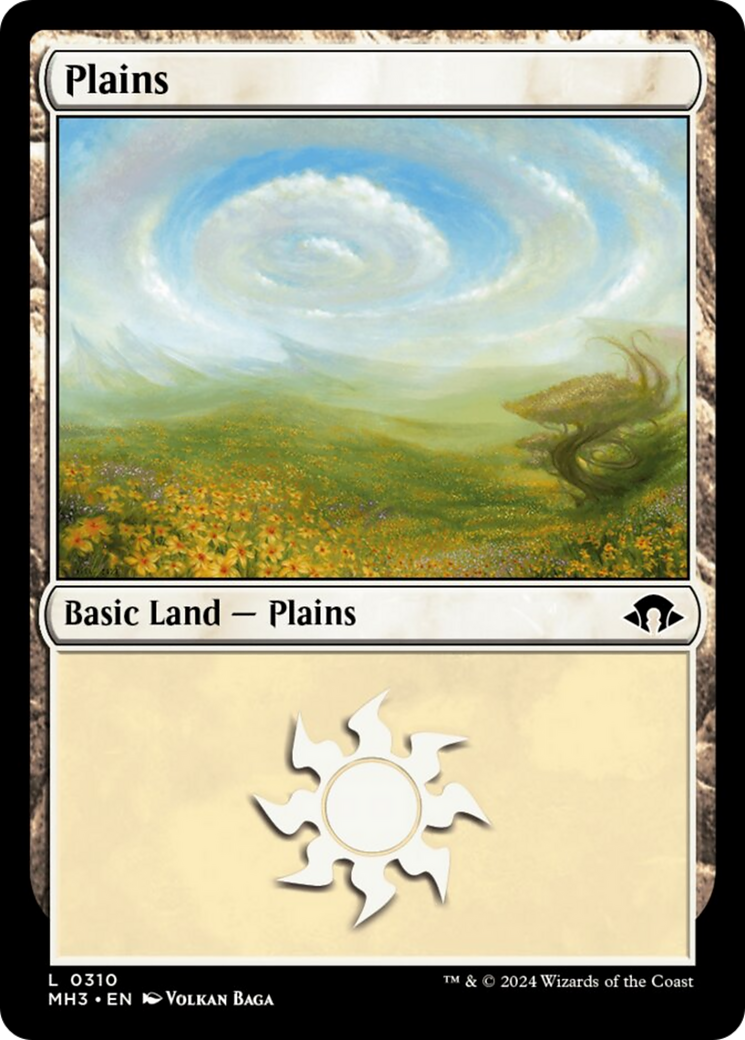 Plains (0310) [Modern Horizons 3] | Exor Games Truro