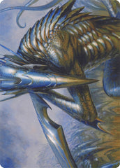 First Sliver's Chosen // First Sliver's Chosen [Modern Horizons Art Series] | Exor Games Truro
