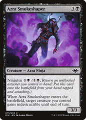 Azra Smokeshaper [Modern Horizons] | Exor Games Truro