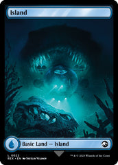 Island // Island [Jurassic World Collection] | Exor Games Truro