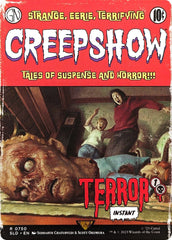 Terror [Secret Lair Drop Series] | Exor Games Truro