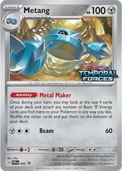 Metang (090) [Scarlet & Violet: Black Star Promos] | Exor Games Truro