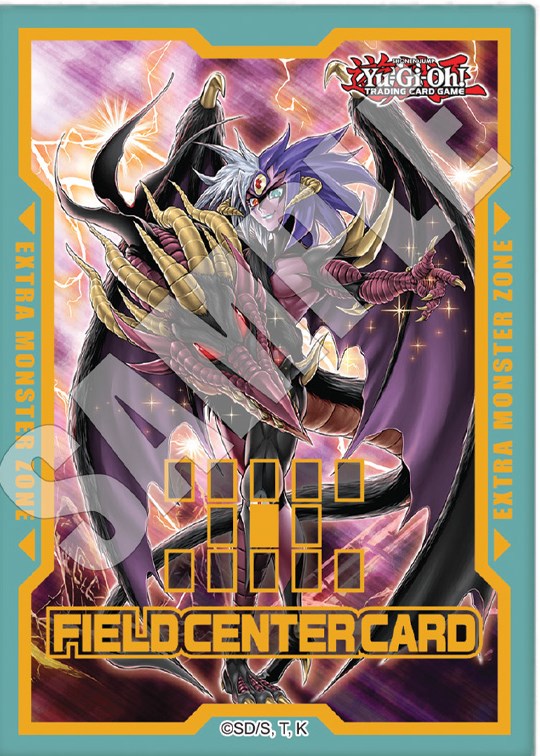 Field Center Token: Phantom Nightmare Premiere! Event Promo | Exor Games Truro