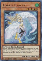 Harpie Dancer [LART-EN023] Ultra Rare | Exor Games Truro