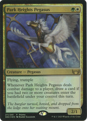 Park Heights Pegasus [Media Promos] | Exor Games Truro