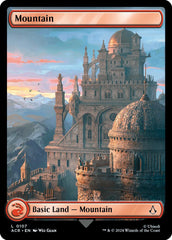 Mountain (0107) [Assassin's Creed] | Exor Games Truro