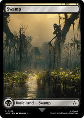 Swamp (0106) [Assassin's Creed] | Exor Games Truro