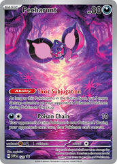 Pecharunt (129) [Scarlet & Violet: Black Star Promos] | Exor Games Truro