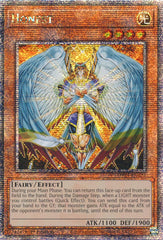 Honest [MP24-EN023] Quarter Century Secret Rare | Exor Games Truro