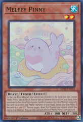 Melffy Pinny [MP24-EN154] Ultra Rare | Exor Games Truro