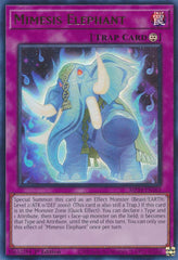 Mimesis Elephant [MP24-EN163] Ultra Rare | Exor Games Truro