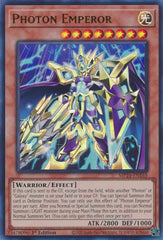 Photon Emperor [MP24-EN165] Ultra Rare | Exor Games Truro