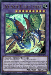 Ultimate Great Insect [MP24-EN174] Ultra Rare | Exor Games Truro
