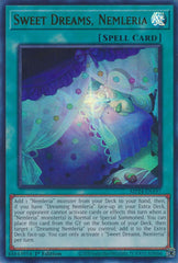 Sweet Dreams, Nemleria [MP24-EN197] Ultra Rare | Exor Games Truro