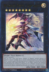 Magikey Deity - Ashtartu [MP24-EN232] Ultra Rare | Exor Games Truro