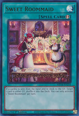 Sweet Roommaid [MP24-EN254] Ultra Rare | Exor Games Truro