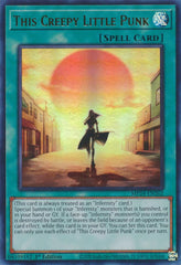 This Creepy Little Punk [MP24-EN262] Ultra Rare | Exor Games Truro